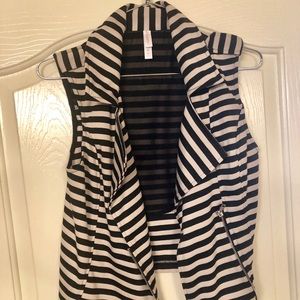 Fashion Vest, Small
